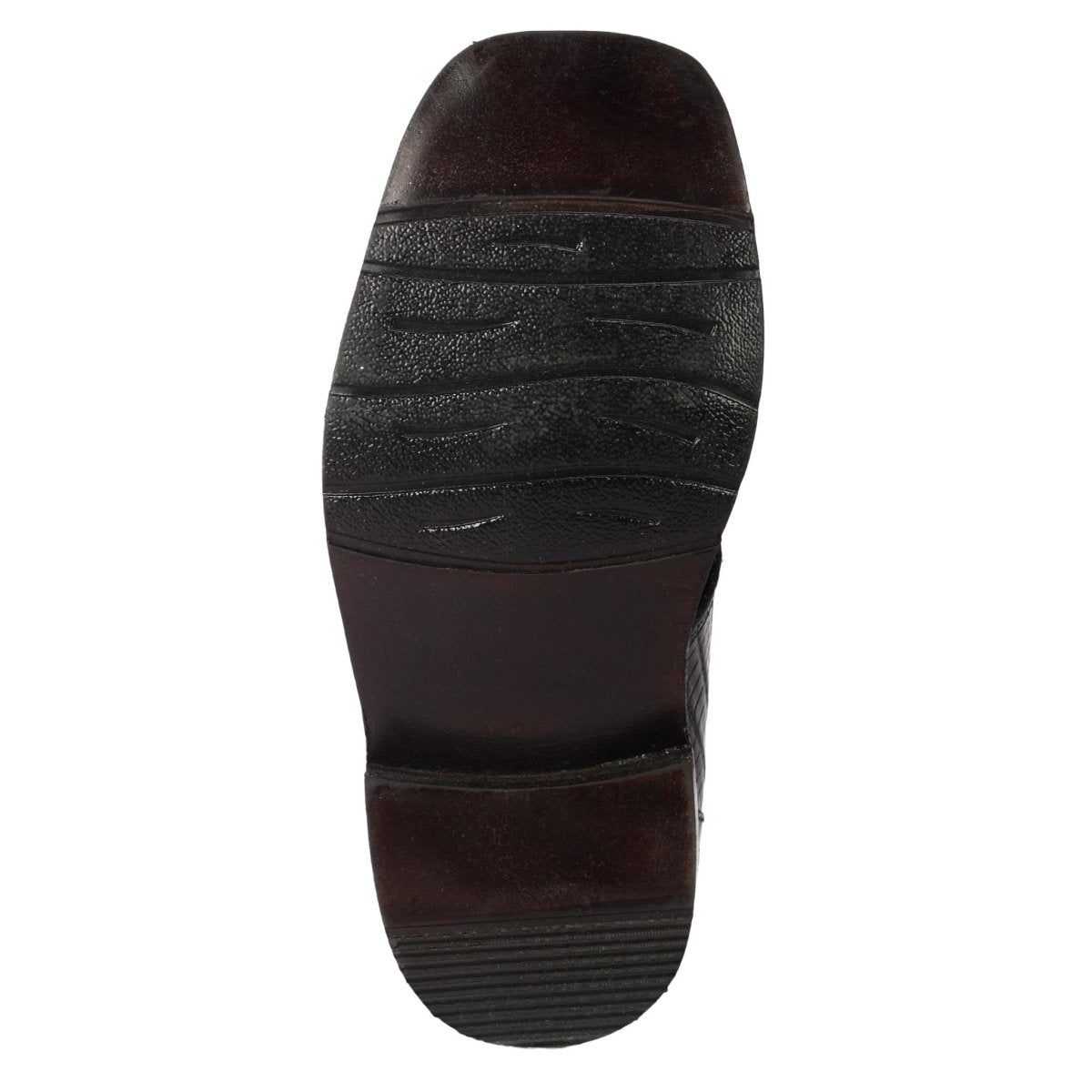 Liberty Zeno Lunny Leather Oxford Style Dress Shoes