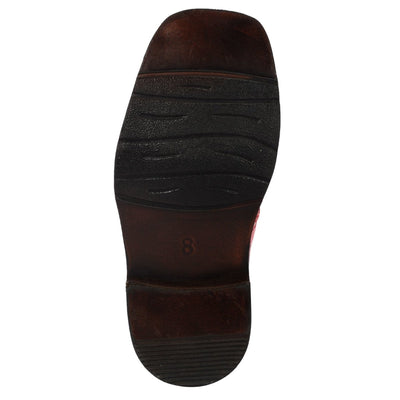 Liberty Zeno Lunny Leather Oxford Style Dress Shoes