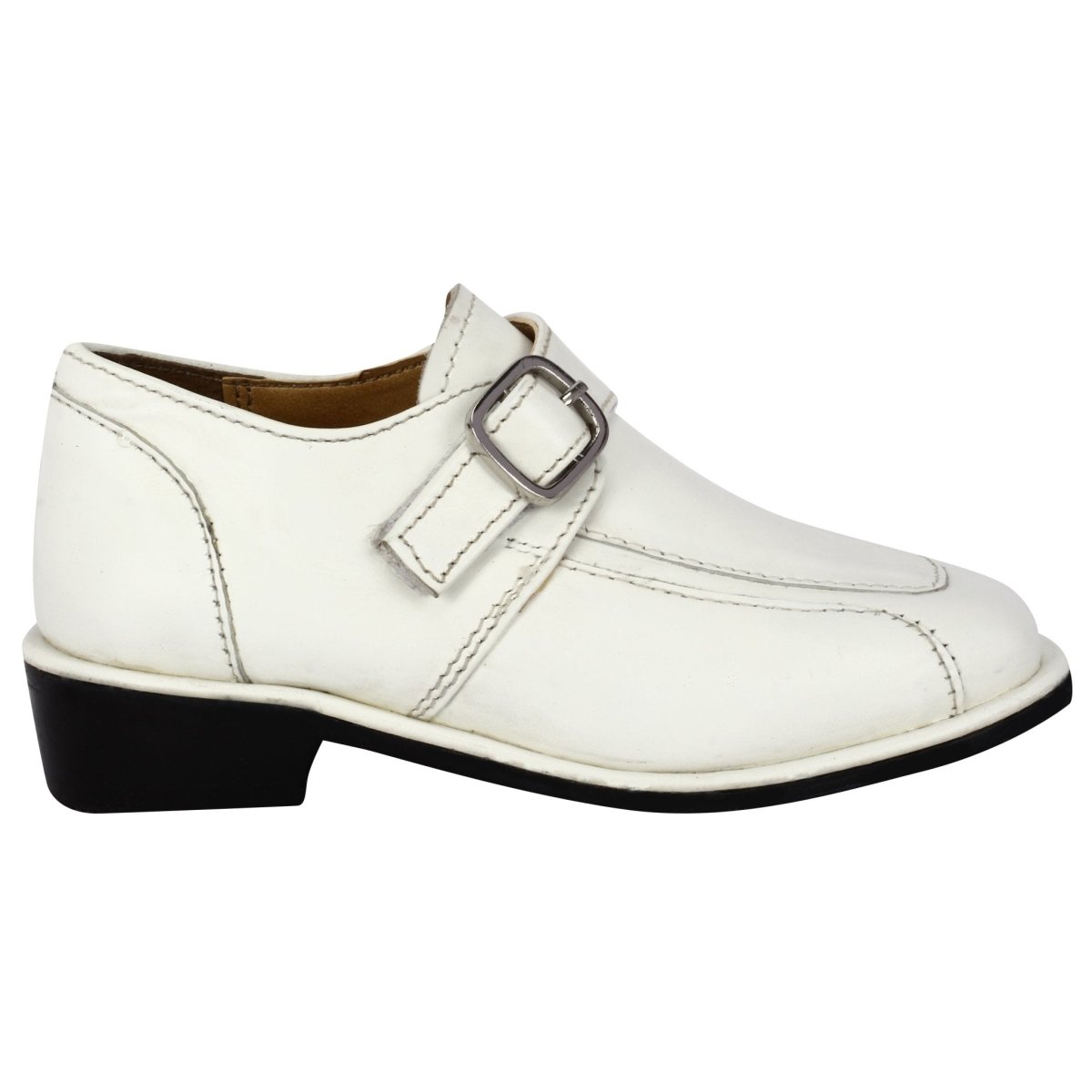 Liberty Zeno Lunny Leather Oxford Style Dress Shoes