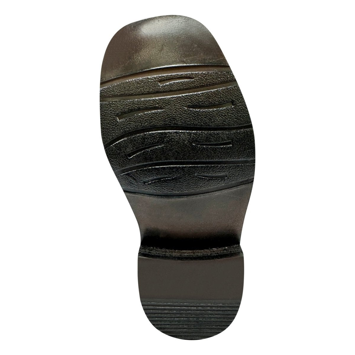 Liberty Zeno Lunny Leather Oxford Style Dress Shoes