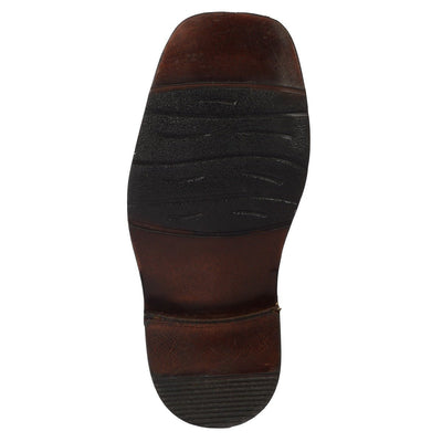 Liberty Zeno Lunny Leather Oxford Style Dress Shoes