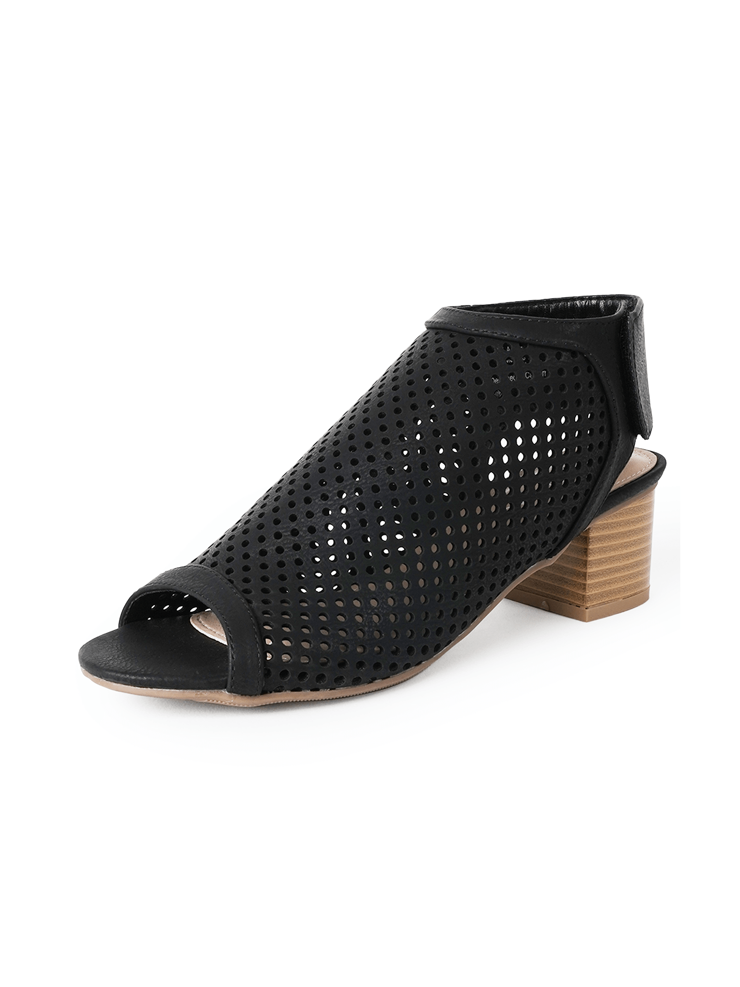 Maddie | Black