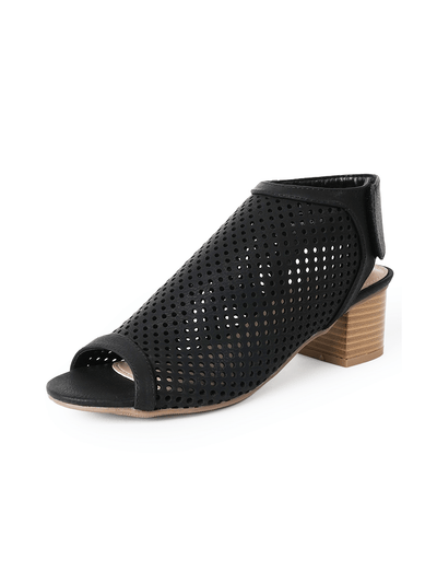 Maddie | Black