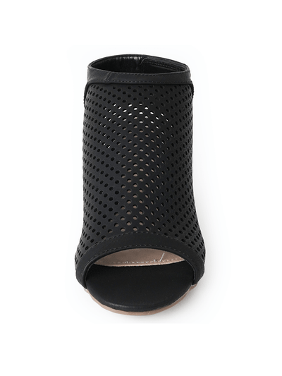 Maddie | Black