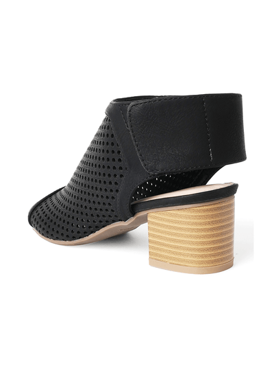 Maddie | Black