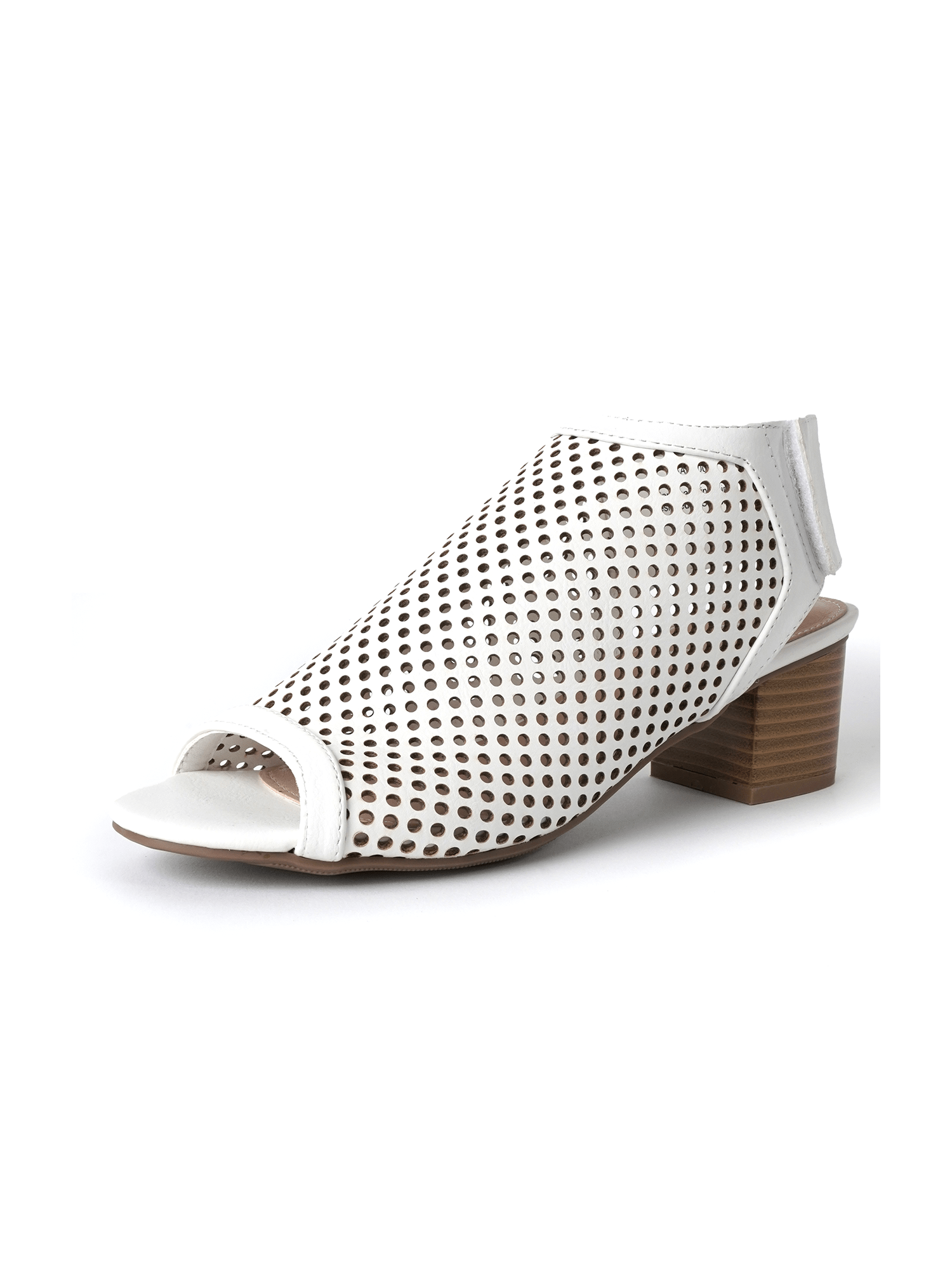 Maddie | White