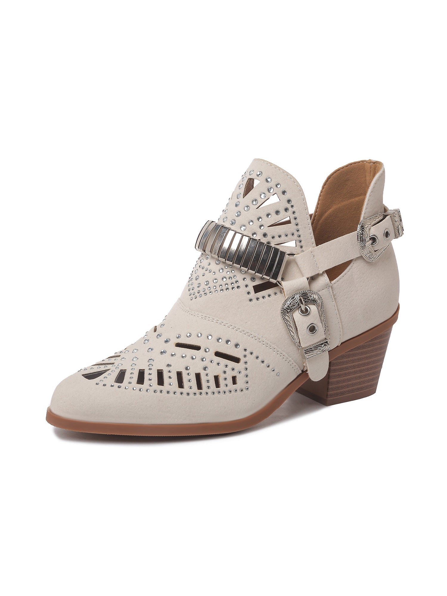 Marcela | White