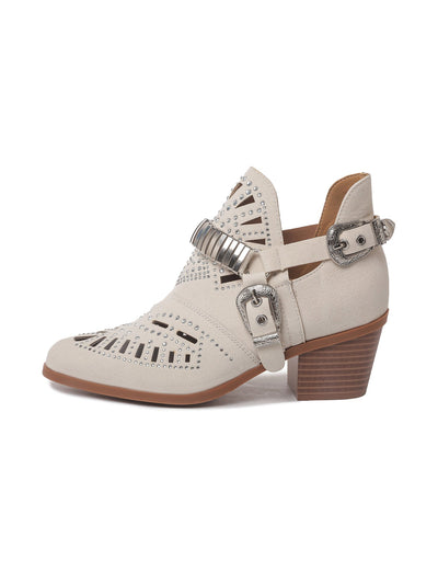 Marcela | White