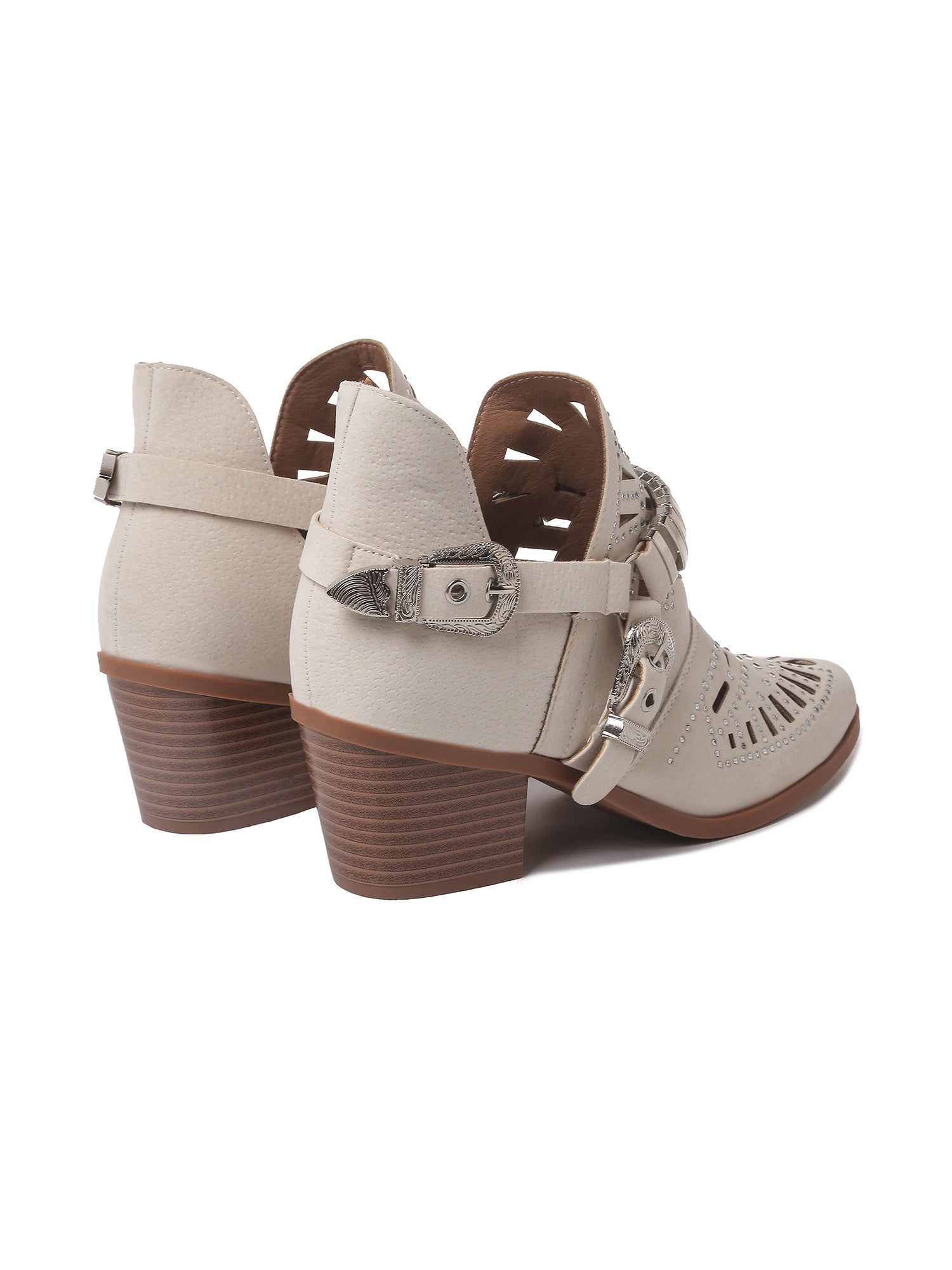 Marcela | White