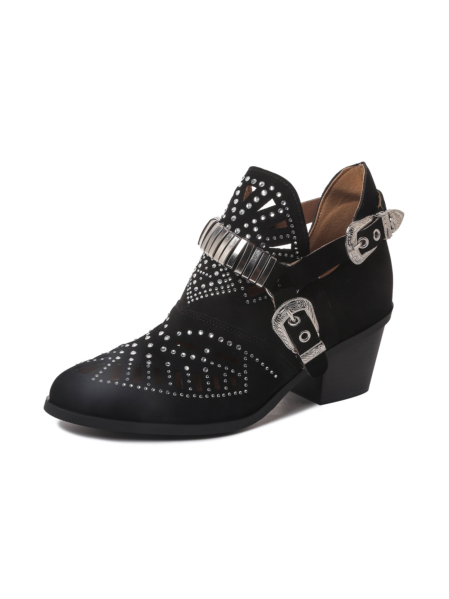 Marcela | Black