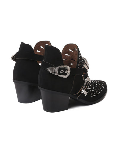 Marcela | Black