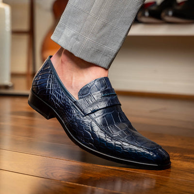 Matteo Navy