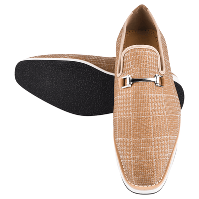 Liberty Zeno Megaball mens Casual textile printed buckle shoes view 35