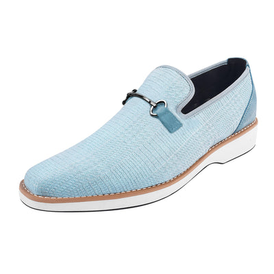 Liberty Zeno Megaball mens Casual textile printed buckle shoes view 47