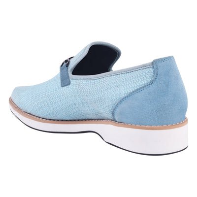 Liberty Zeno Megaball mens Casual textile printed buckle shoes view 49