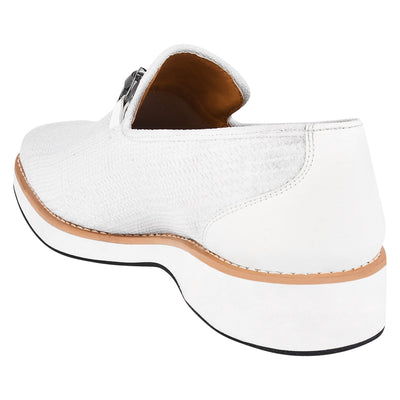Liberty Zeno Megaball mens Casual textile printed buckle shoes view 43