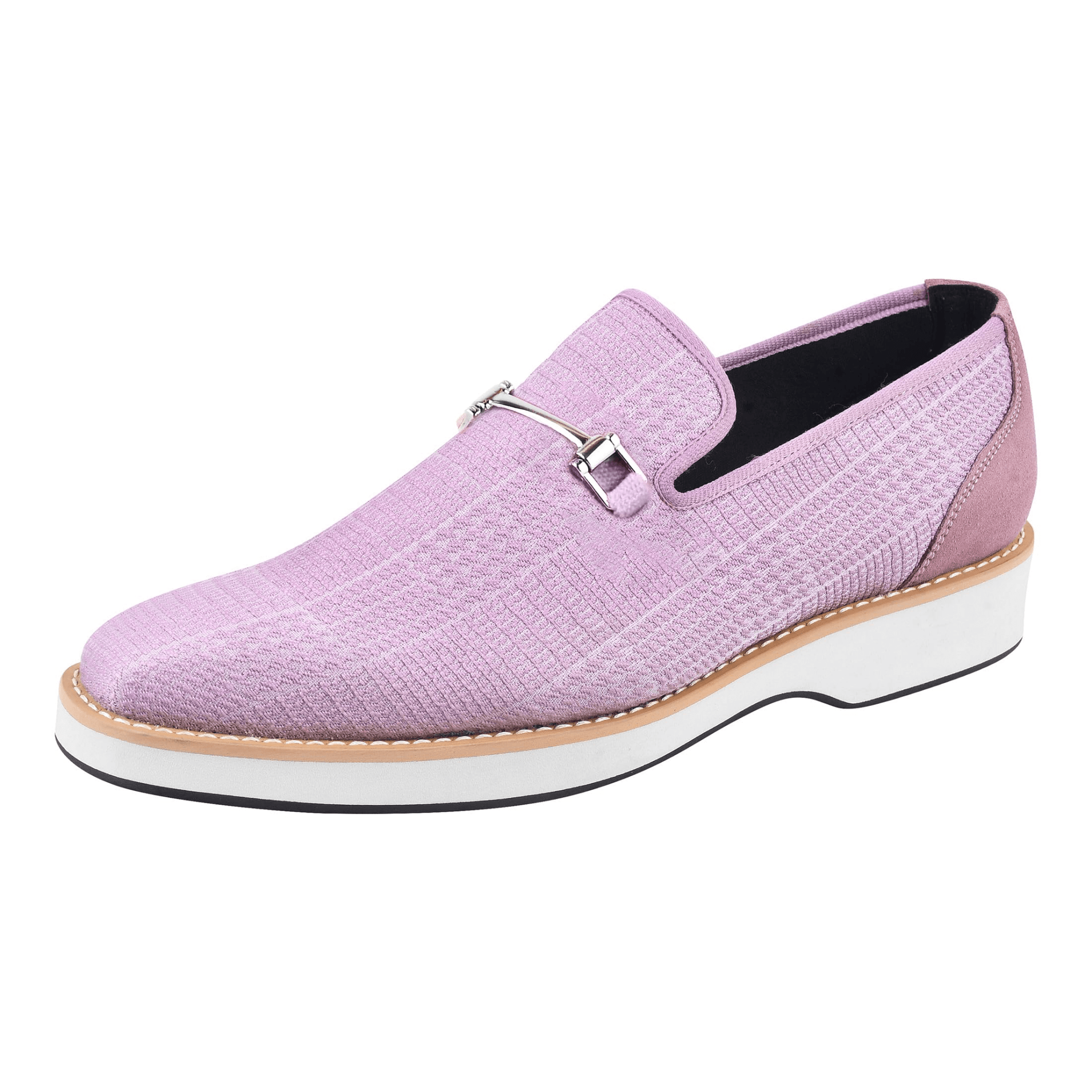 Liberty Zeno Megaball mens Casual textile printed buckle shoes view 54