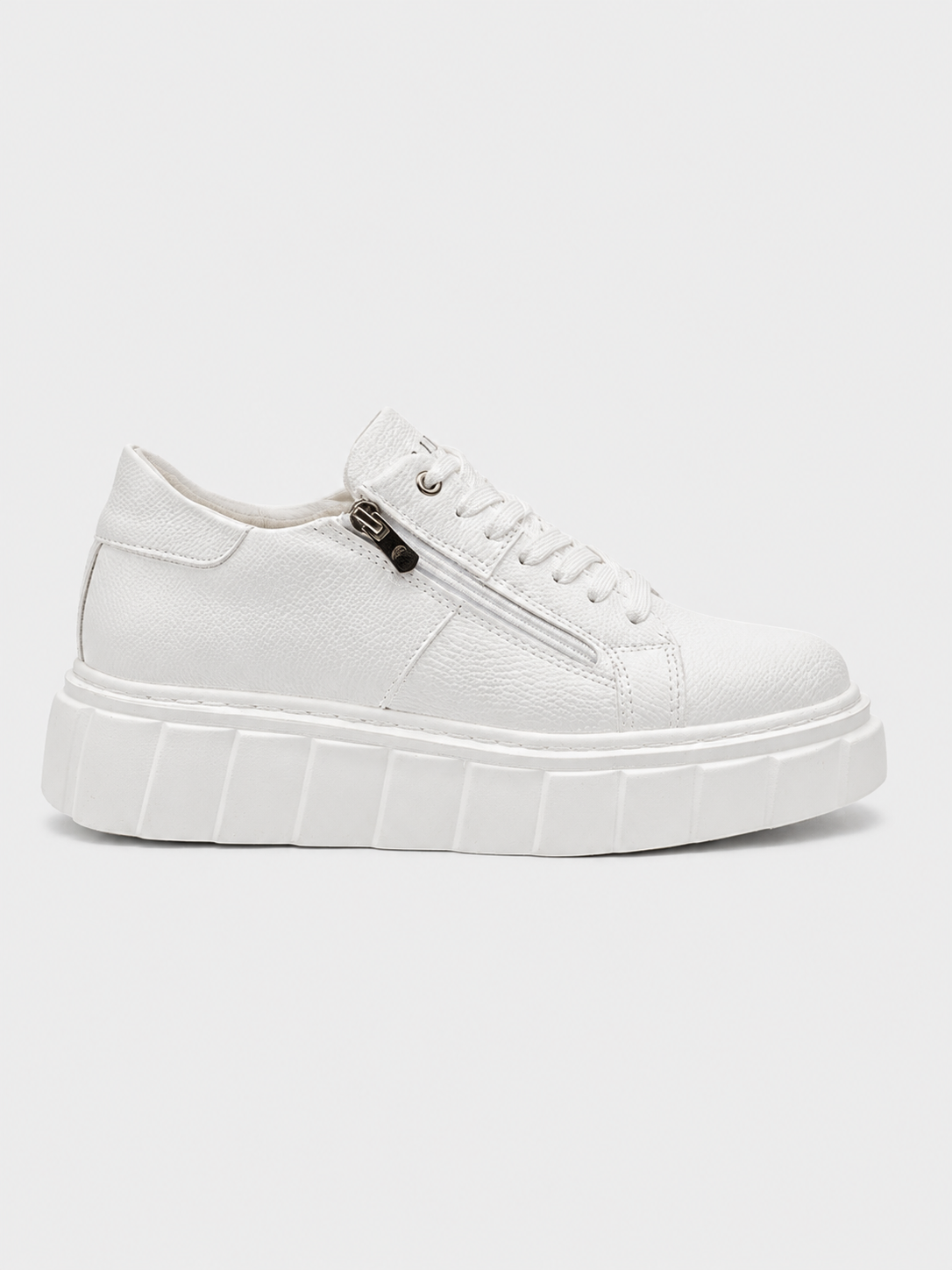 Apollo Moda  Men's Aether Blanc – product view 1