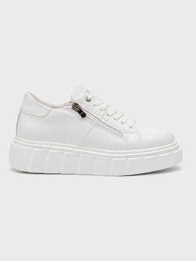 Men's Aether Blanc