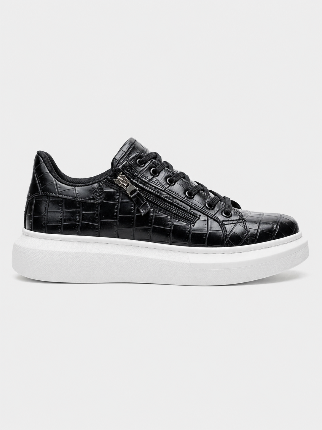 Apollo Moda  Men's Aether Noir – product view 1