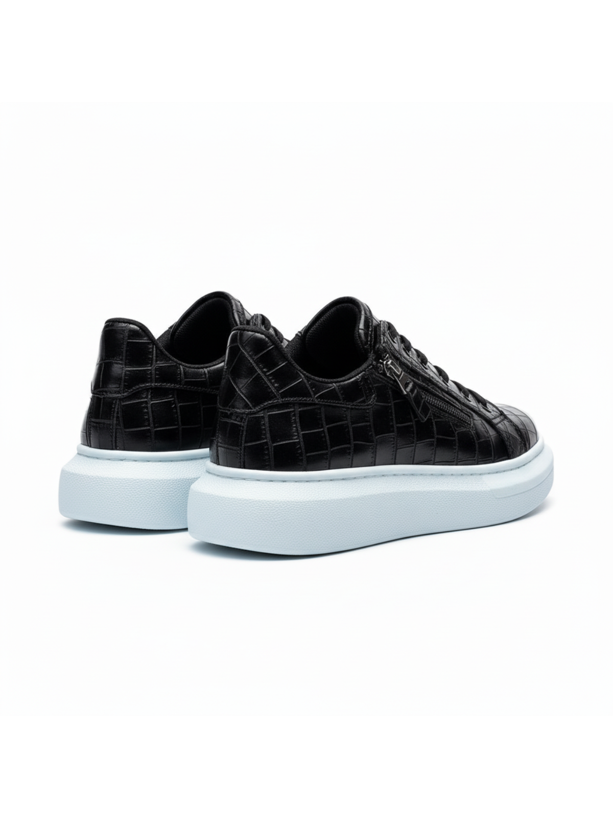Apollo Moda  Men's Aether Noir – product view 3
