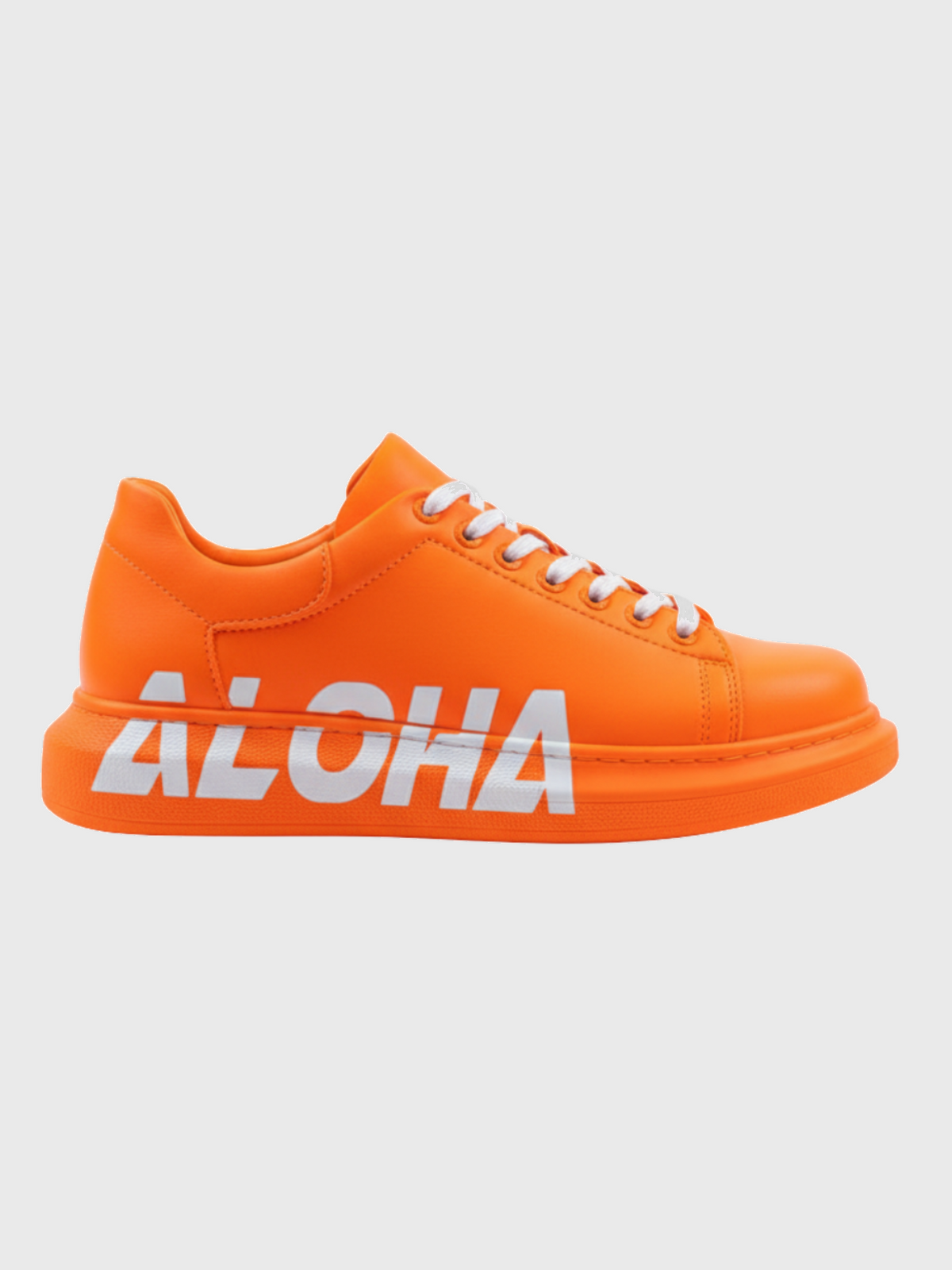 Apollo Moda  Men's Aloha Sunrise – product view 1