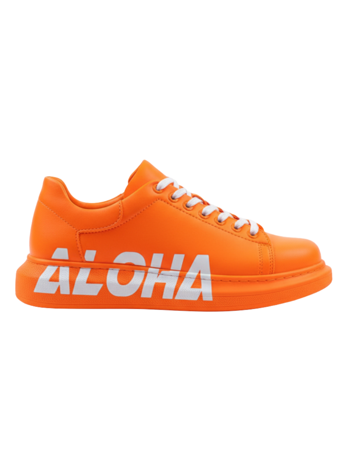 Apollo Moda  Men's Aloha Sunrise – product view 6