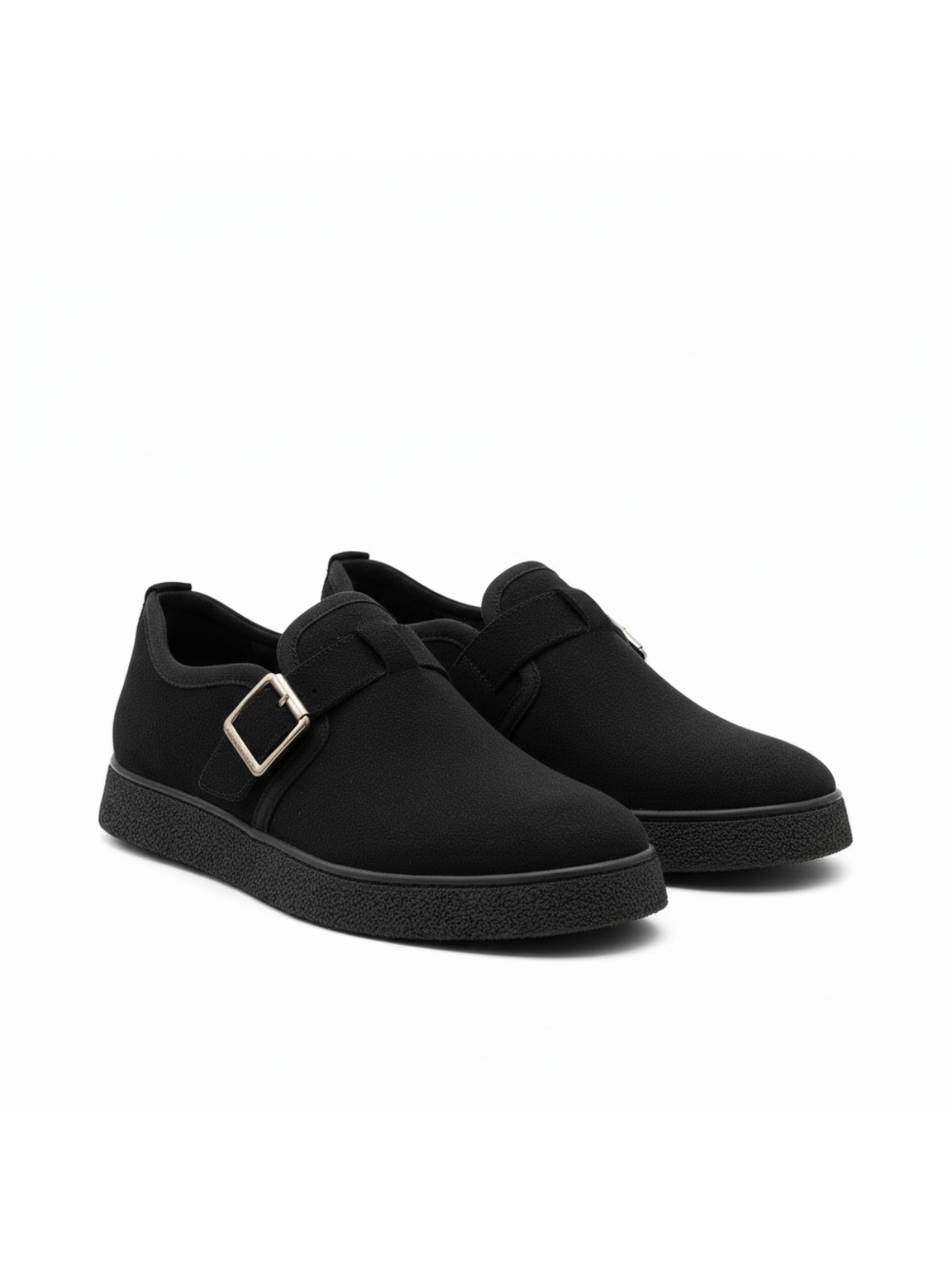 Apollo Moda  Men's Arden Onyx – product view 3