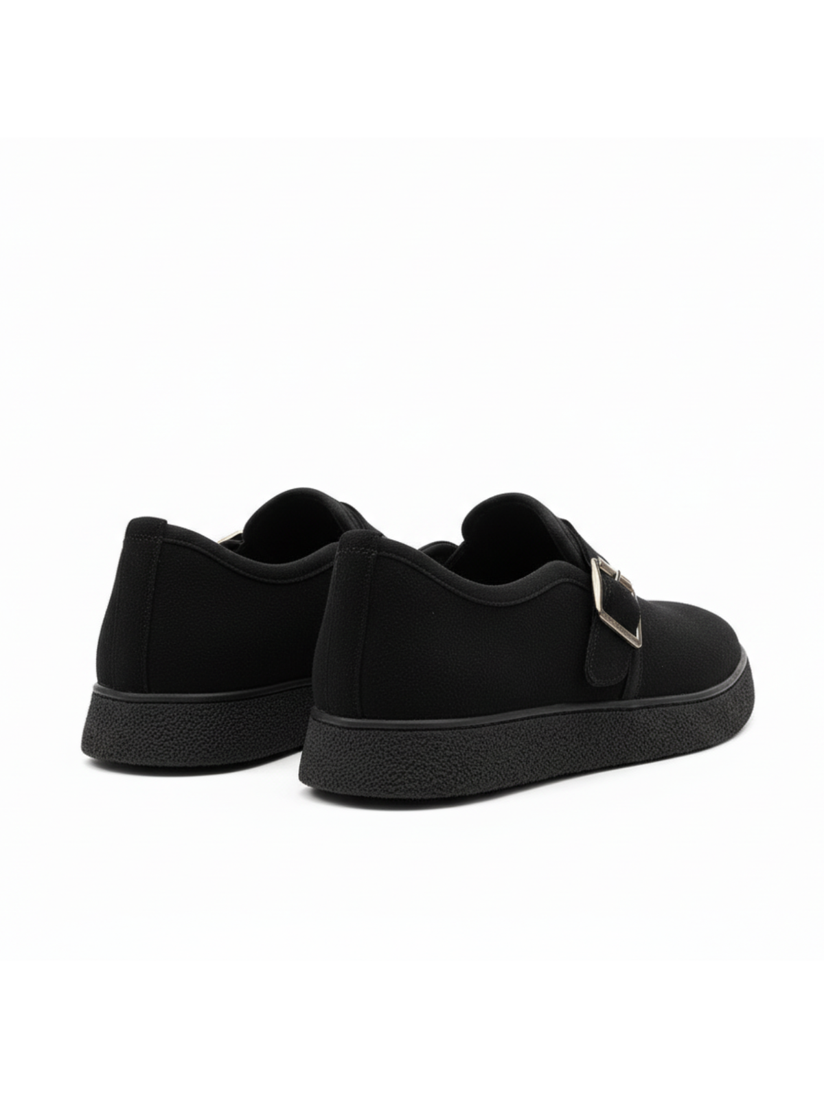 Apollo Moda  Men's Arden Onyx – product view 4