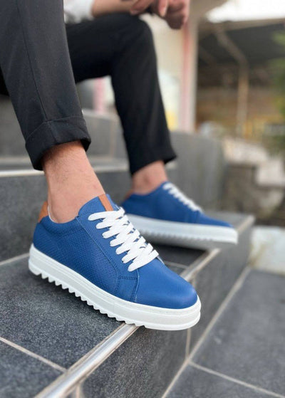 Men's Arion Azure