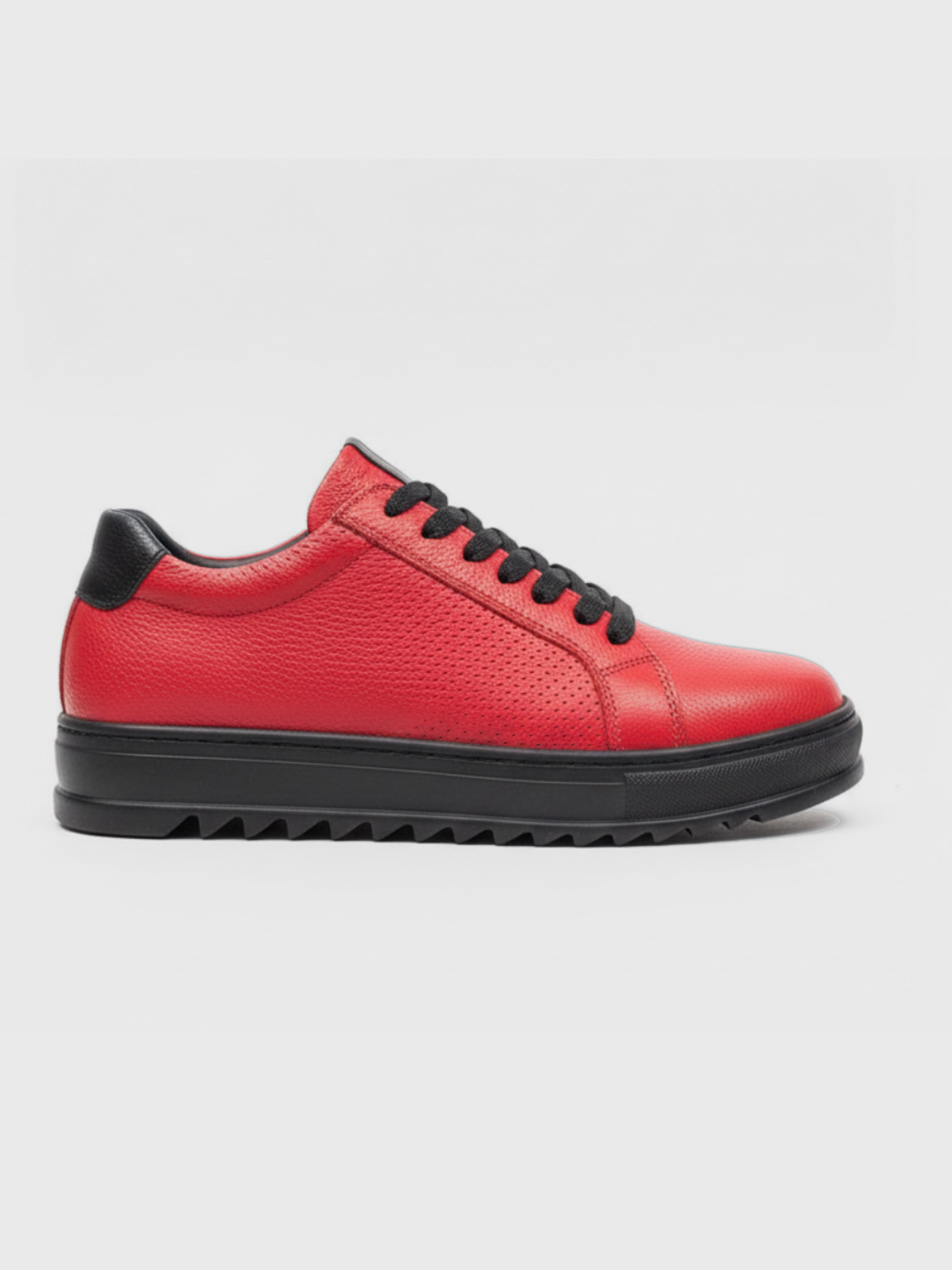 Apollo Moda  Men's Arion Flame – product view 1