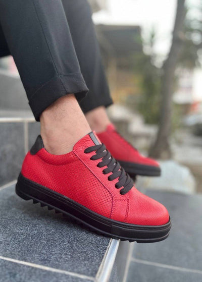 Men's Arion Flame
