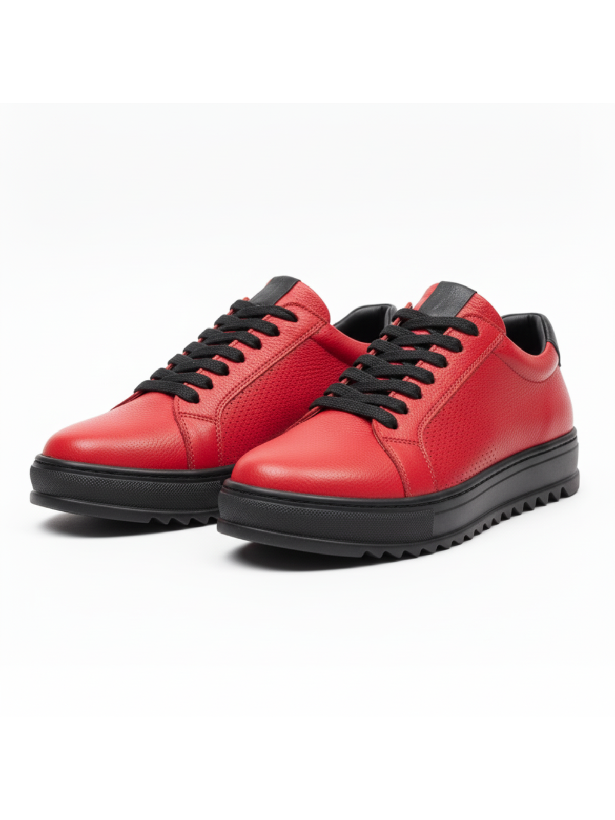 Apollo Moda  Men's Arion Flame – product view 3