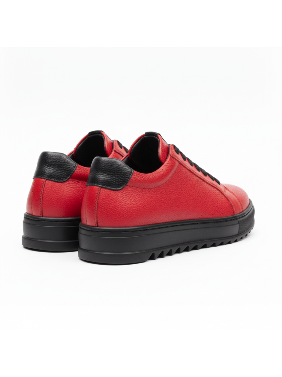 Apollo Moda  Men's Arion Flame – product view 4