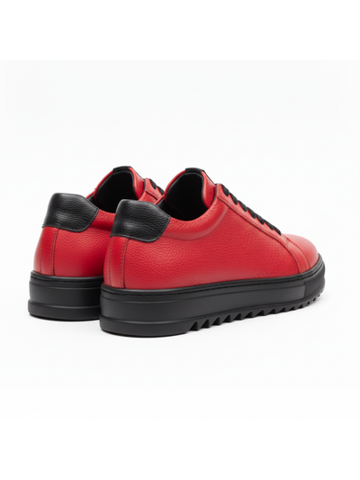 Men's Arion Flame