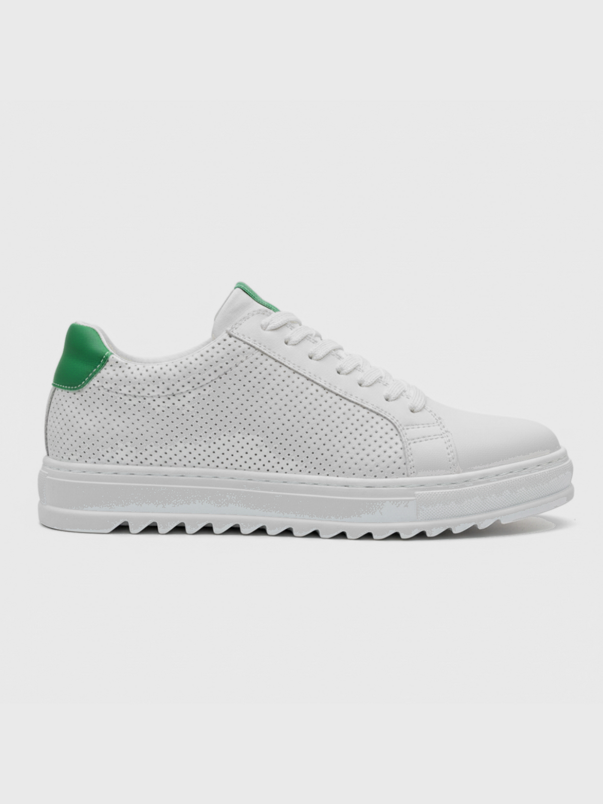 Apollo Moda  Men's Arion Verde – product view 1