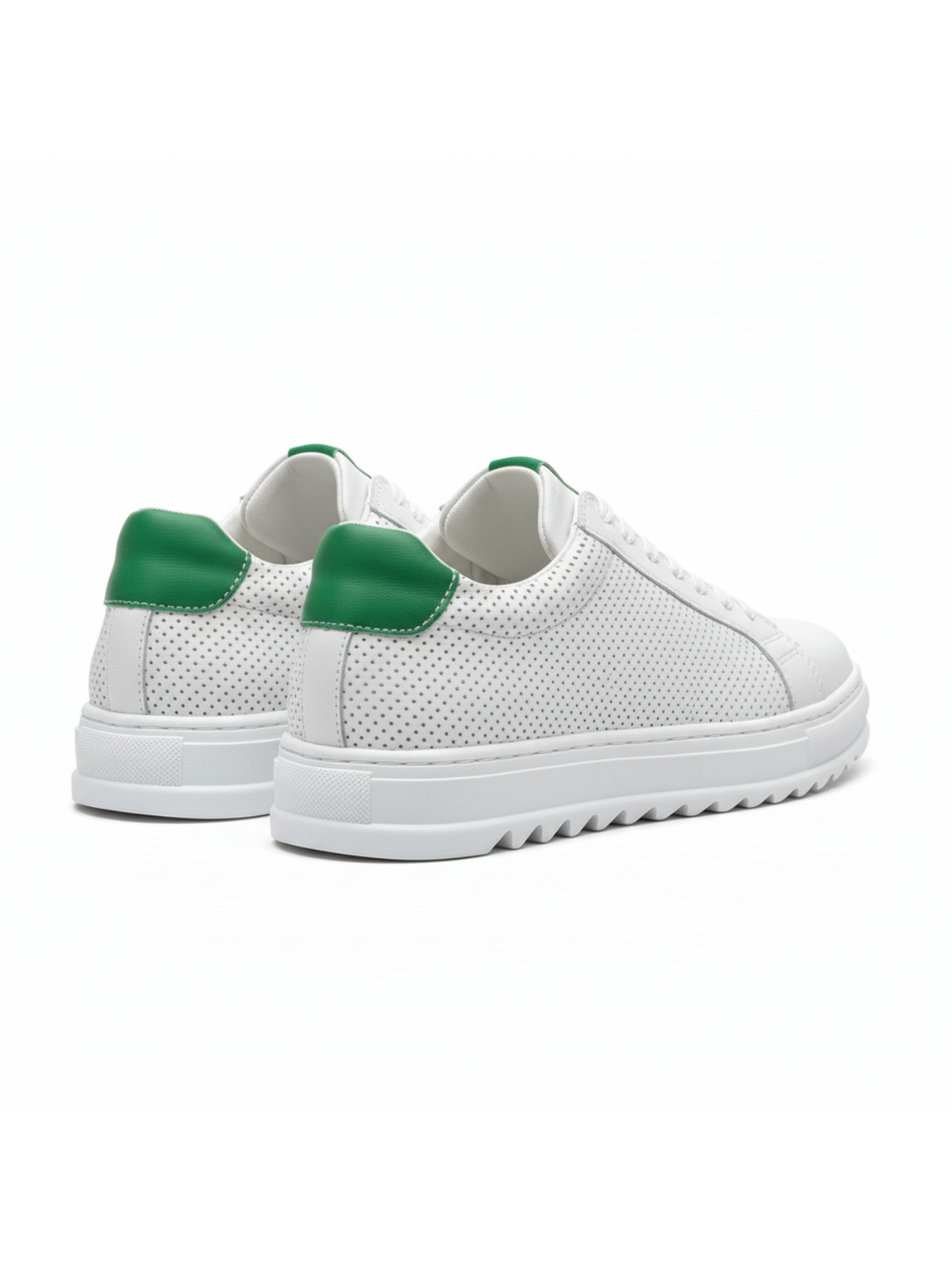 Apollo Moda  Men's Arion Verde – product view 4