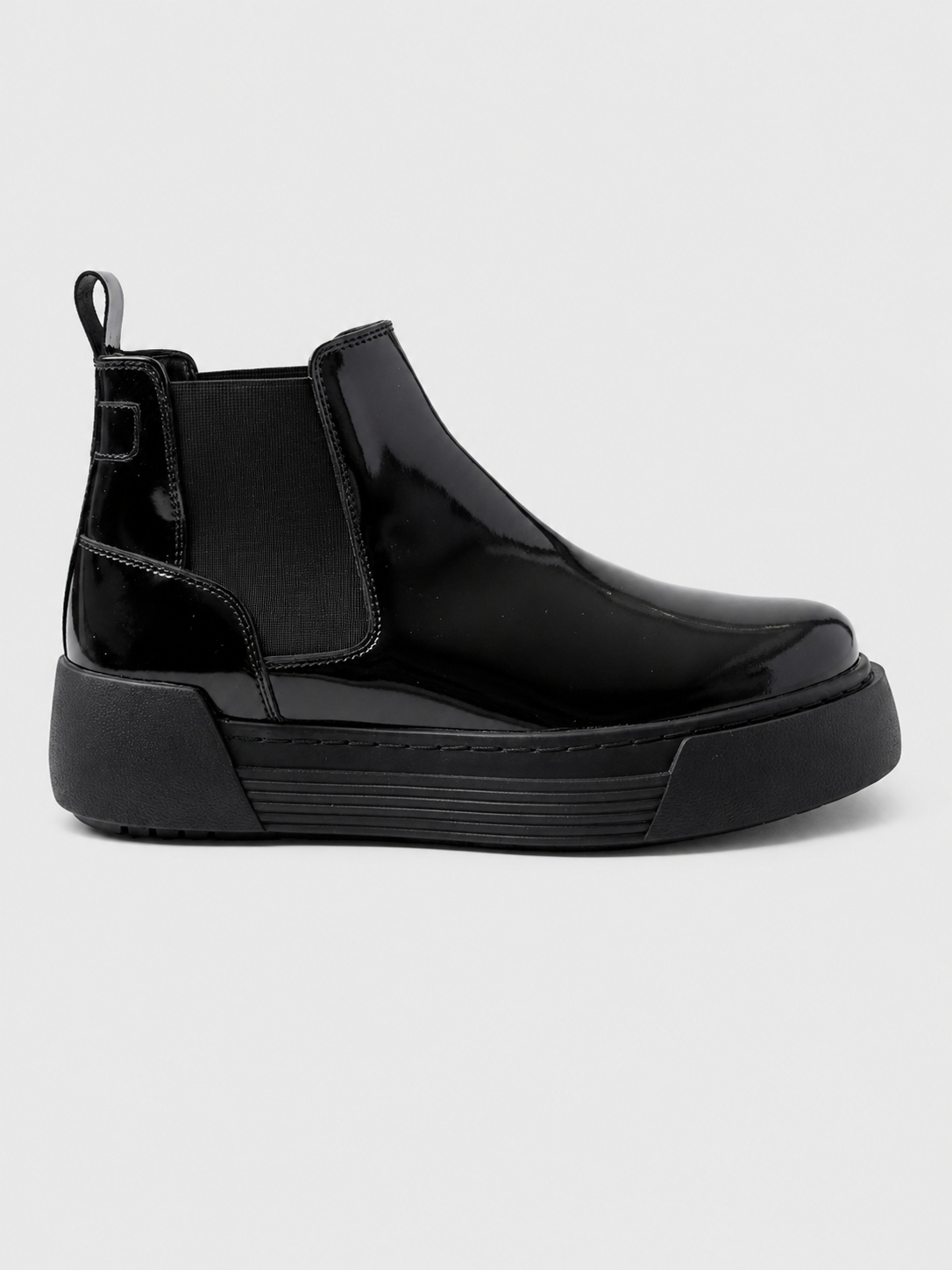 Men's Avalon Patent Onyx