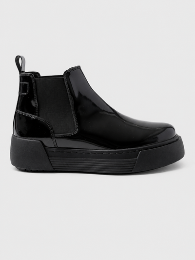 Men's Avalon Patent Onyx