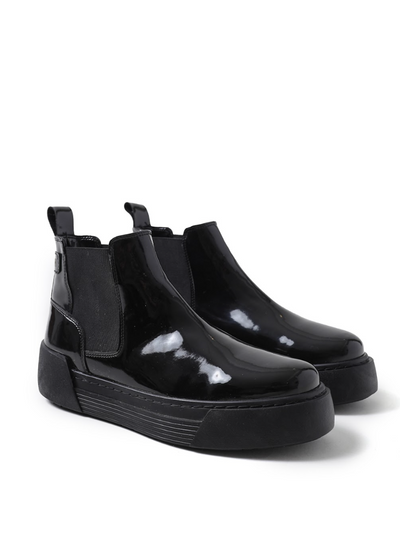 Men's Avalon Patent Onyx