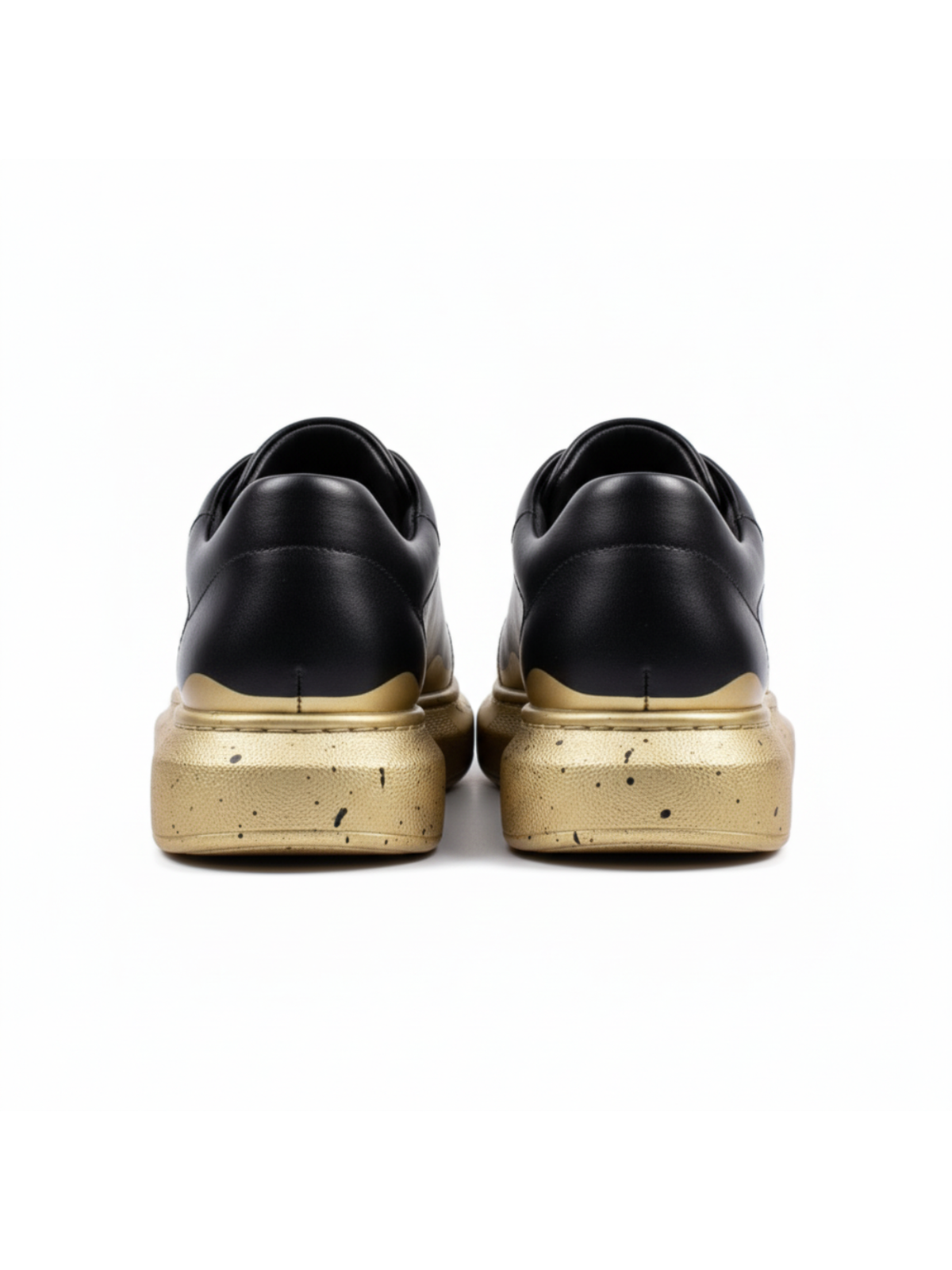 Apollo Moda  Men's Ember Glow – product view 5