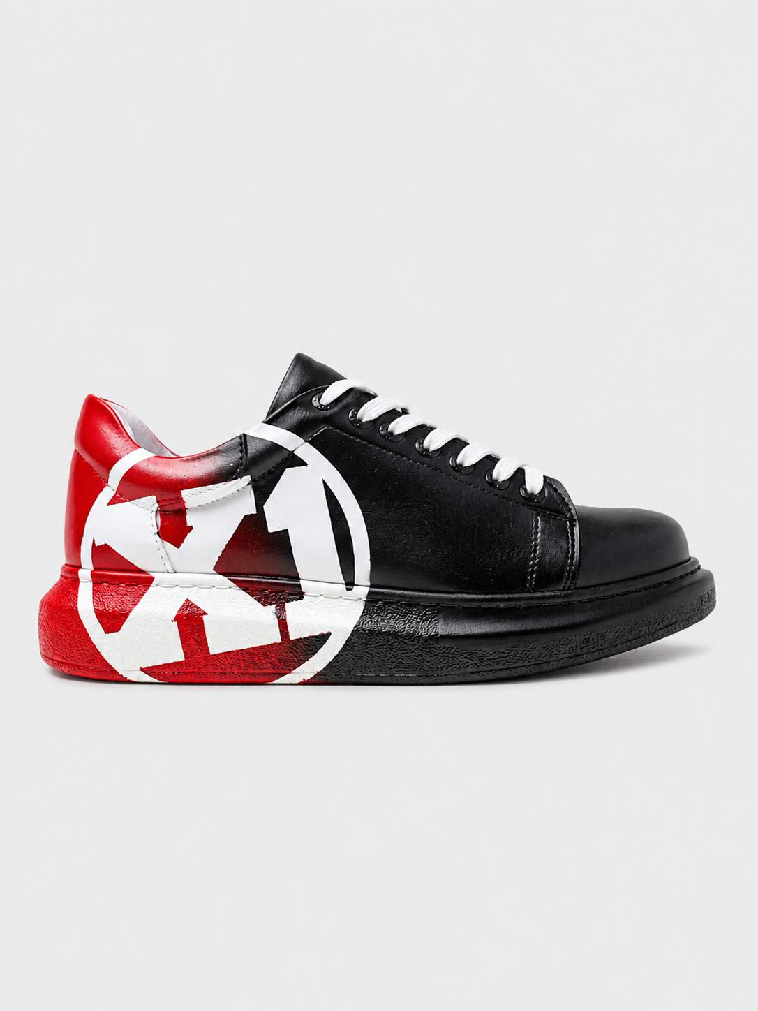 Apollo Moda  Men's Genova X1 – product view 1