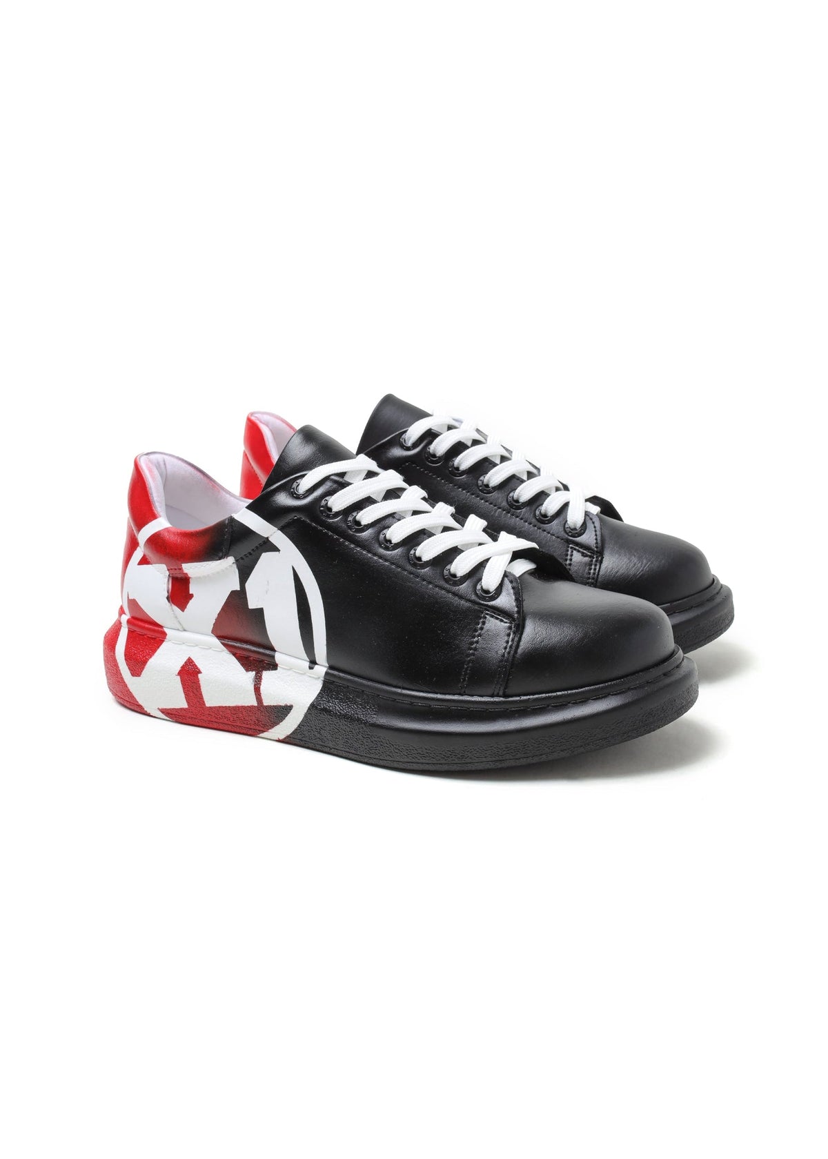 Apollo Moda  Men's Genova X1 – product view 2