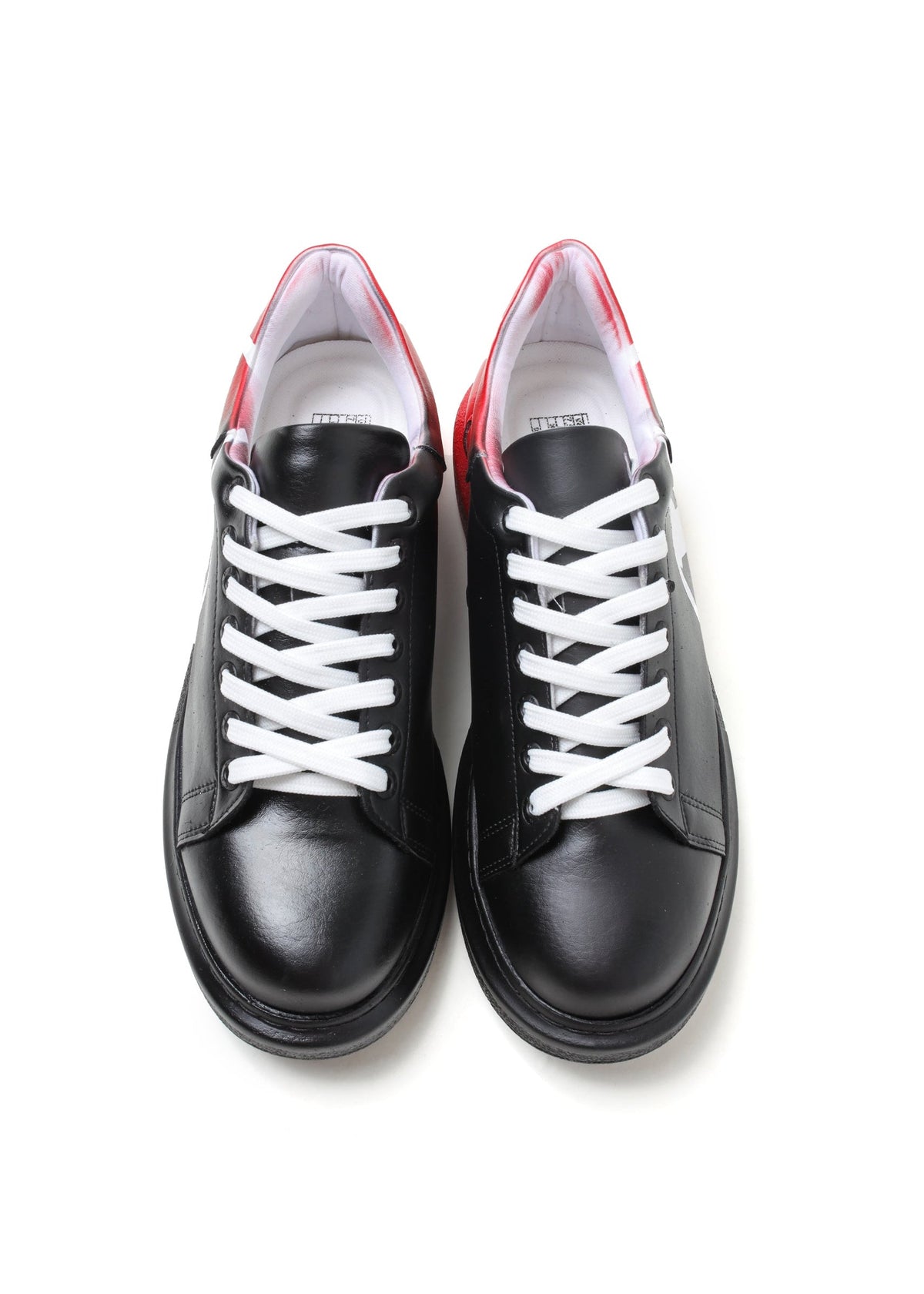 Apollo Moda  Men's Genova X1 – product view 4