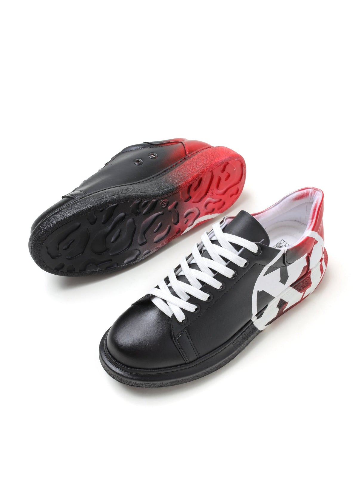 Apollo Moda  Men's Genova X1 – product view 5