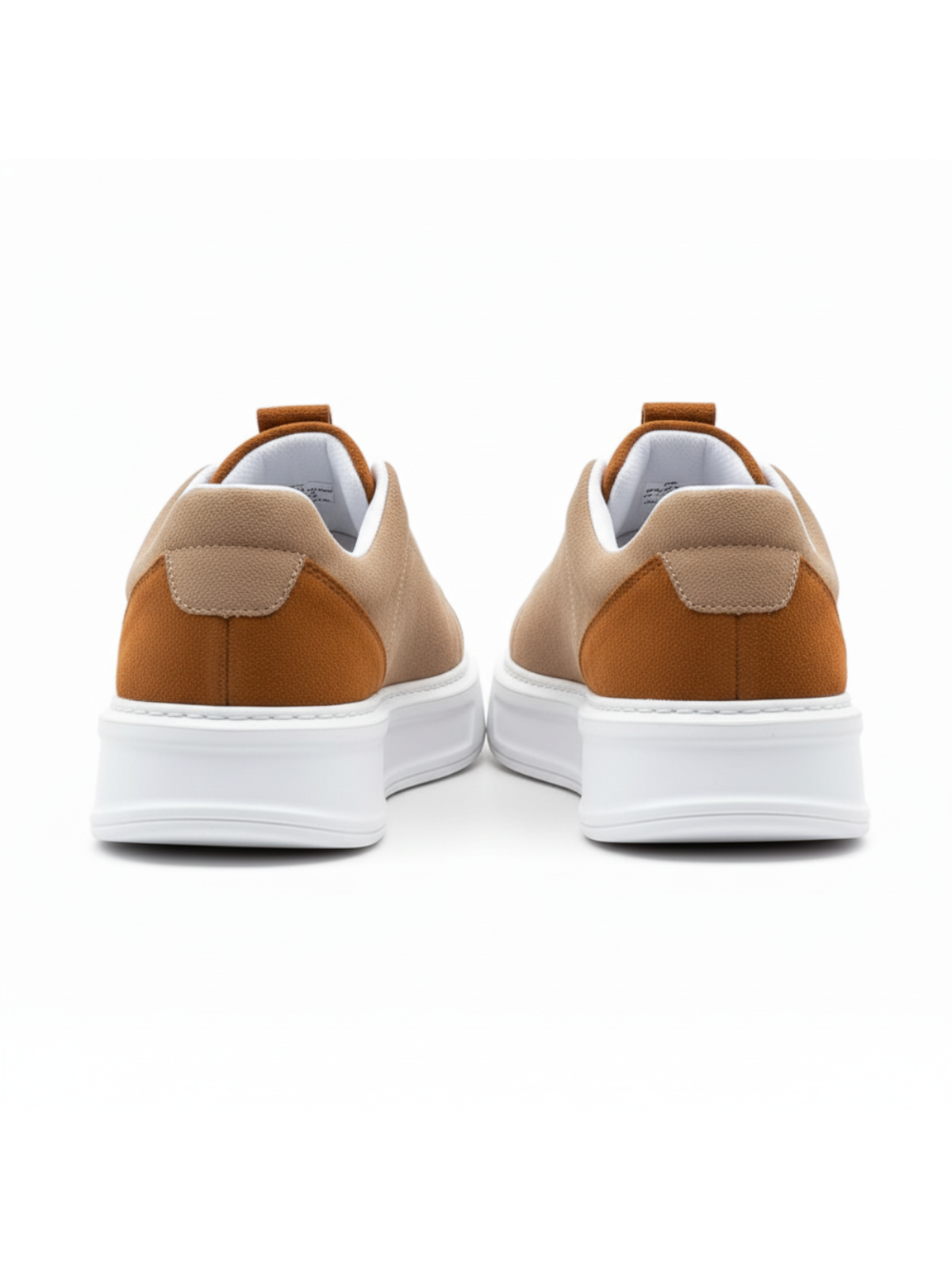 Apollo Moda  Men's Izmir X-1 – product view 4
