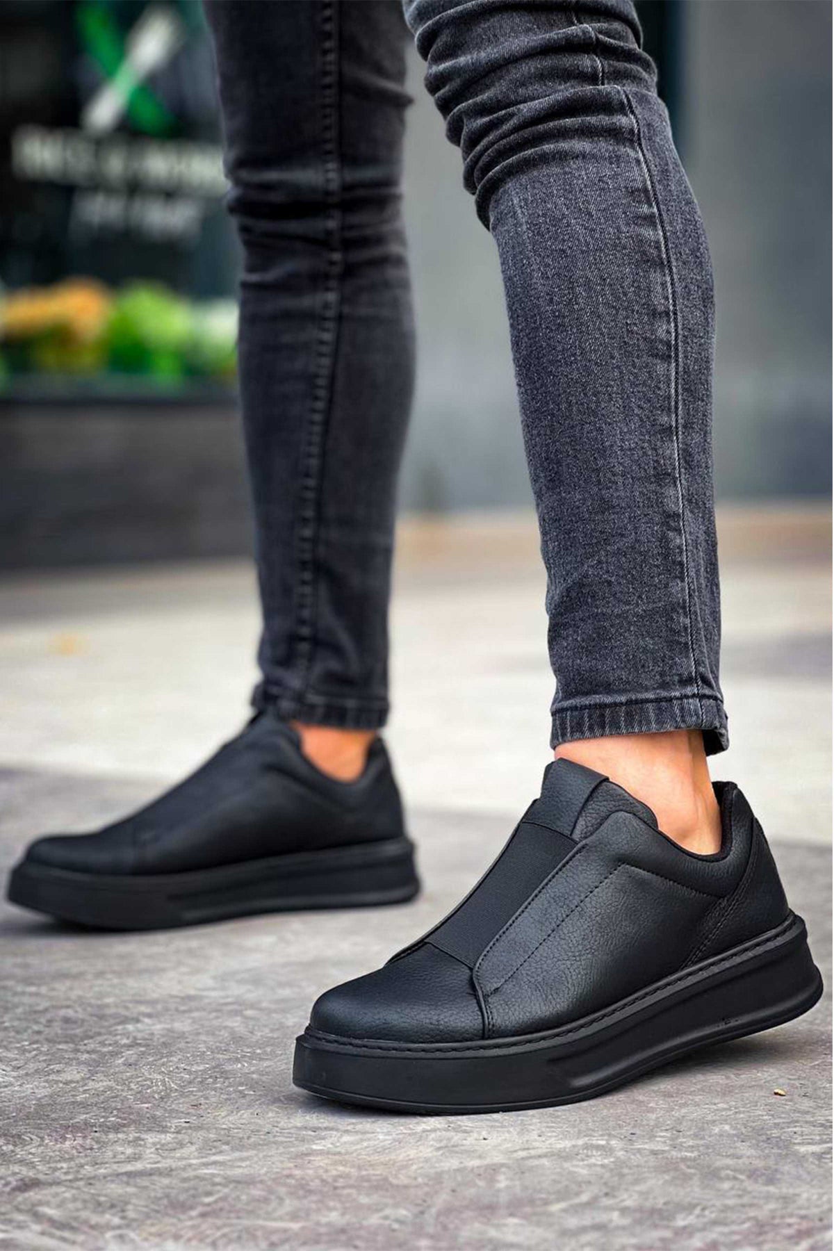 Apollo Moda  Men's Izmir X-2 – product view 2