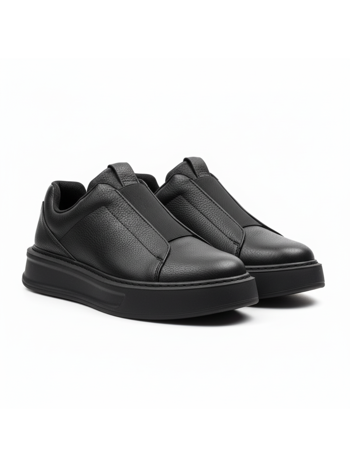 Apollo Moda  Men's Izmir X-2 – product view 3