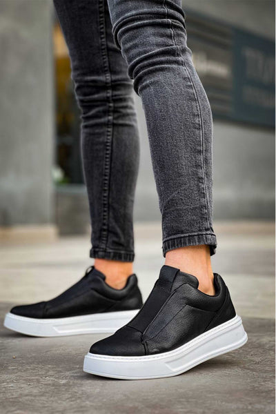 Men's Izmir X-4