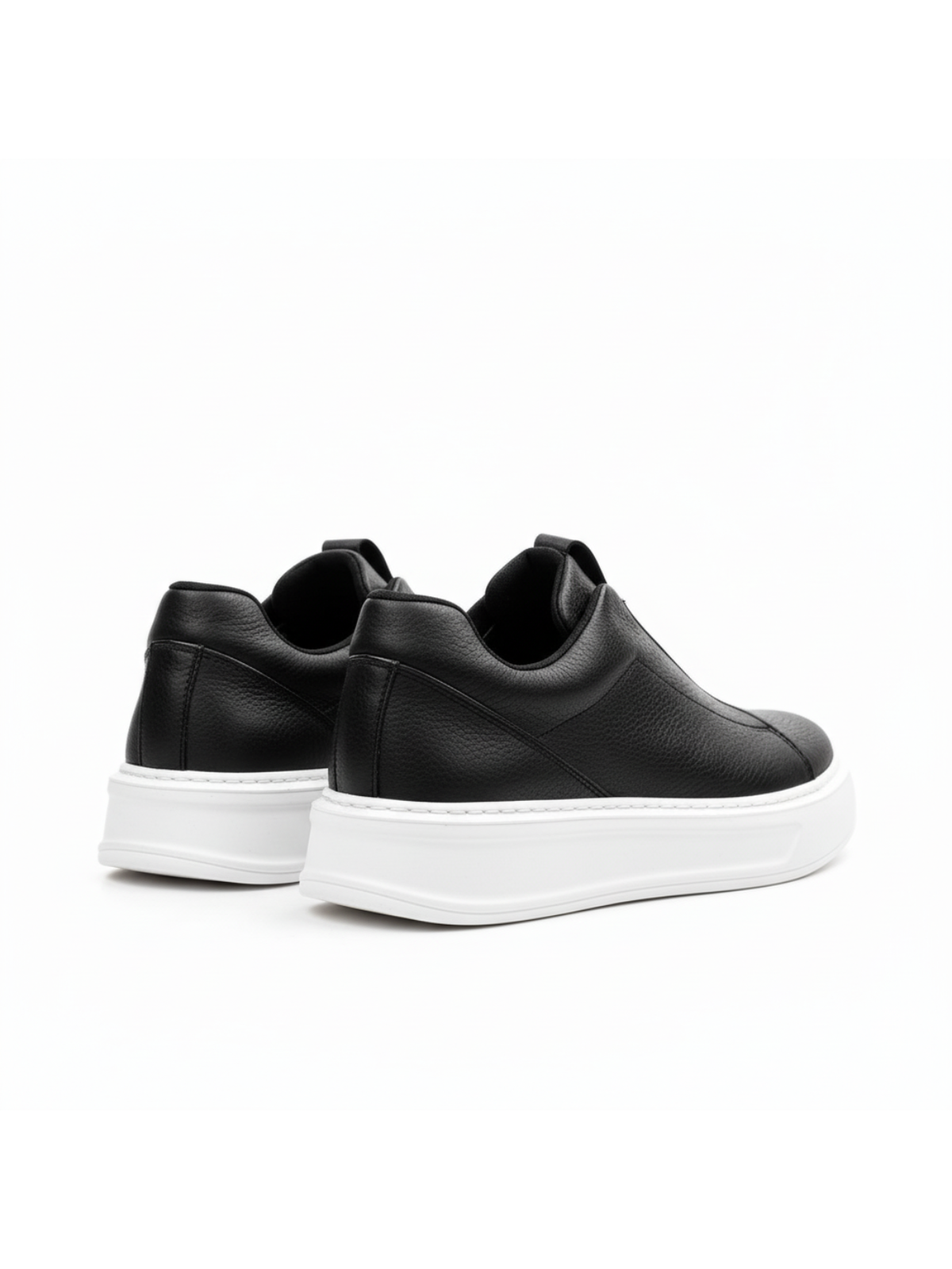 Apollo Moda  Men's Izmir X-4 – product view 5